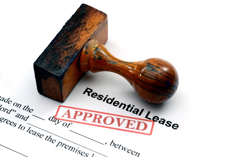 Residential Lease