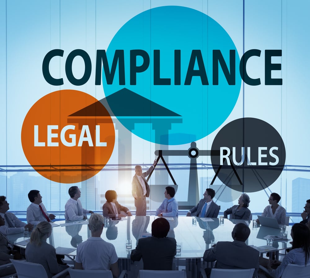 Compliance Series